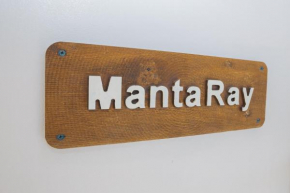 Manta Ray Studio at Sea Scape home